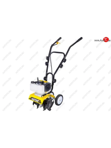 Мотокультиватор 2.8 л.с., скор.1 ширина обработки 28см, бак 1.2л HUTER HUTER gmc-2.8