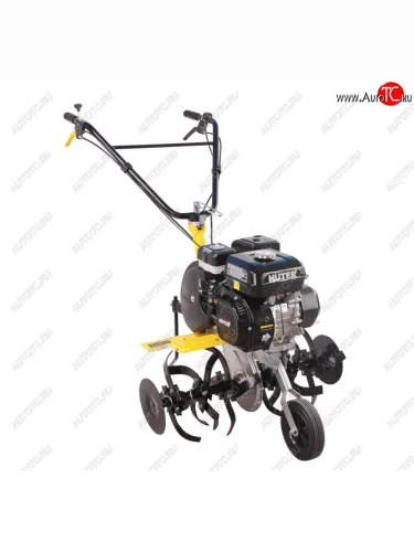 Мотокультиватор 7.0 л.с., скор.1/1, ширина обработки 58.5-80см, бак 3.6л HUTER HUTER gmc-5.5 HUTER gmc-5.5