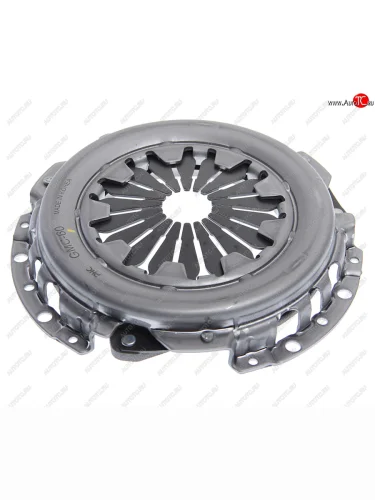 Корзина сцепления DAEWOO ZAZ Sens (05-) (1.3) VALEO PHC VALEO PHC gmc-60 VALEO PHC gmc-60