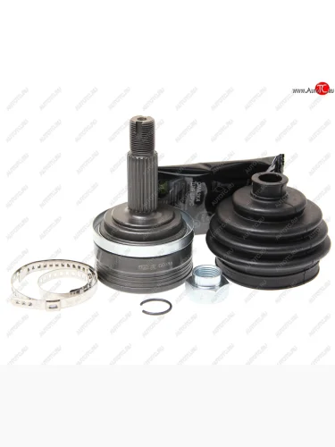 ШРУС наружный ВАЗ-2108-2110 TRIALLI TRIALLI go284