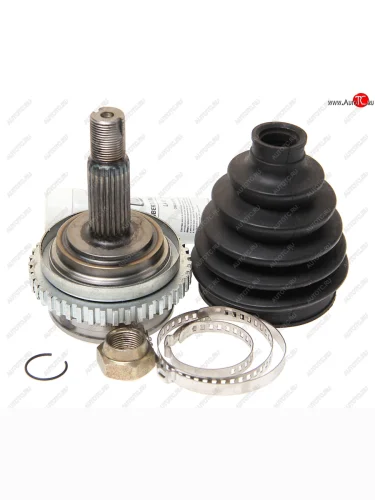 ШРУС наружный ВАЗ-2190 АКПП (04-11-) TRIALLI TRIALLI go294