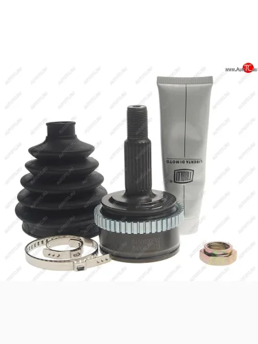 ШРУС наружный ЛАДА Vesta (КПП VAZ RENAULT) TRIALLI TRIALLI go840