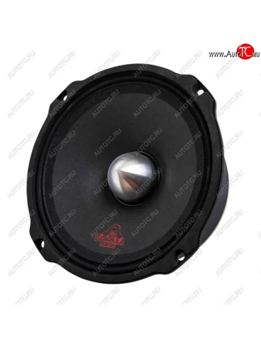 Колонка-мидбас 6 (16см) 150Вт KICX KICX gorilla bass mid m1 KICX gorilla bass mid m1