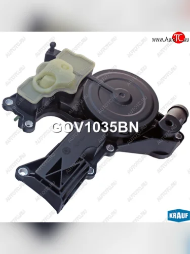 Маслоотделитель VW AUDI SEAT SKODA (1.82.0 TSITFSI) KRAUF KRAUF gov1035bn