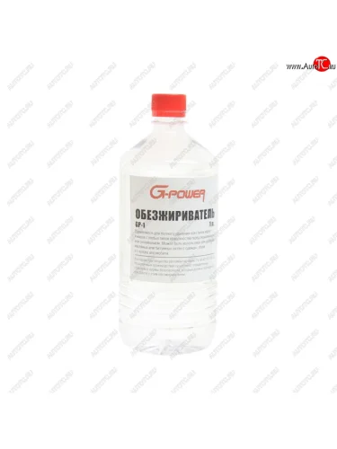 Обезжириватель 1л G-POWER G-POWER gp-1