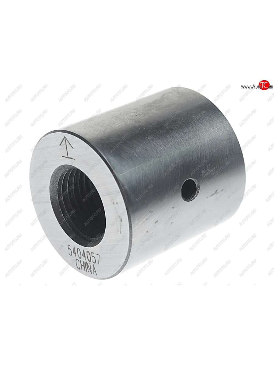 Вал ГАЗ-3302 дв.CUMMINS ISF 2.8 промежуточный шестерни ГРМ со штифтом G-PART (ОАО ГАЗ) G-PART gp.10190044  в Самаре Самарской области