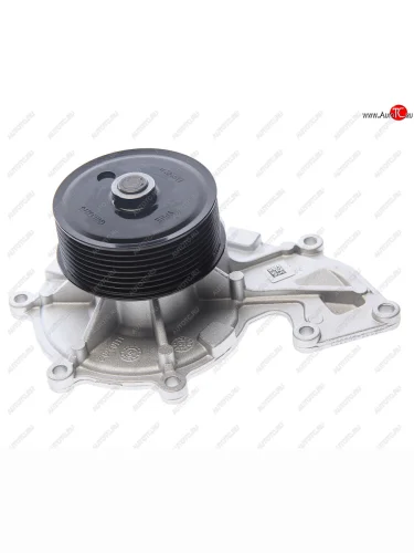 Насос водяной ГАЗ,ПАЗ дв.CUMMINS ISF 3.8 G-PART (ОАО ГАЗ) G-PART gp.10630027 G-PART gp.10630027