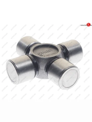 Крестовина ГАЗ-3302 Бизнес,ГАЗель Next вала карданного (30х92мм) (кернение) G-PART (ОАО ГАЗ) G-PART gp.10920003