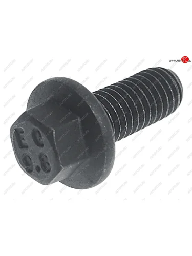 Болт ГАЗ-3302 дв.CUMMINS ISF 2.8 крепления компрессора с фланц. и шестигр. головкой G-PART (ОАО ГАЗ) G-PART gp.11580001