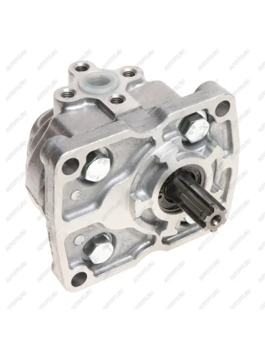 Насос шестеренчатый НШ16М-3Л левый BELAR BELAR gp2bm16l-a101a