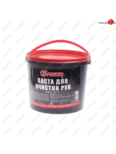 Очиститель рук 5л хвойный G-POWER G-POWER gp-5