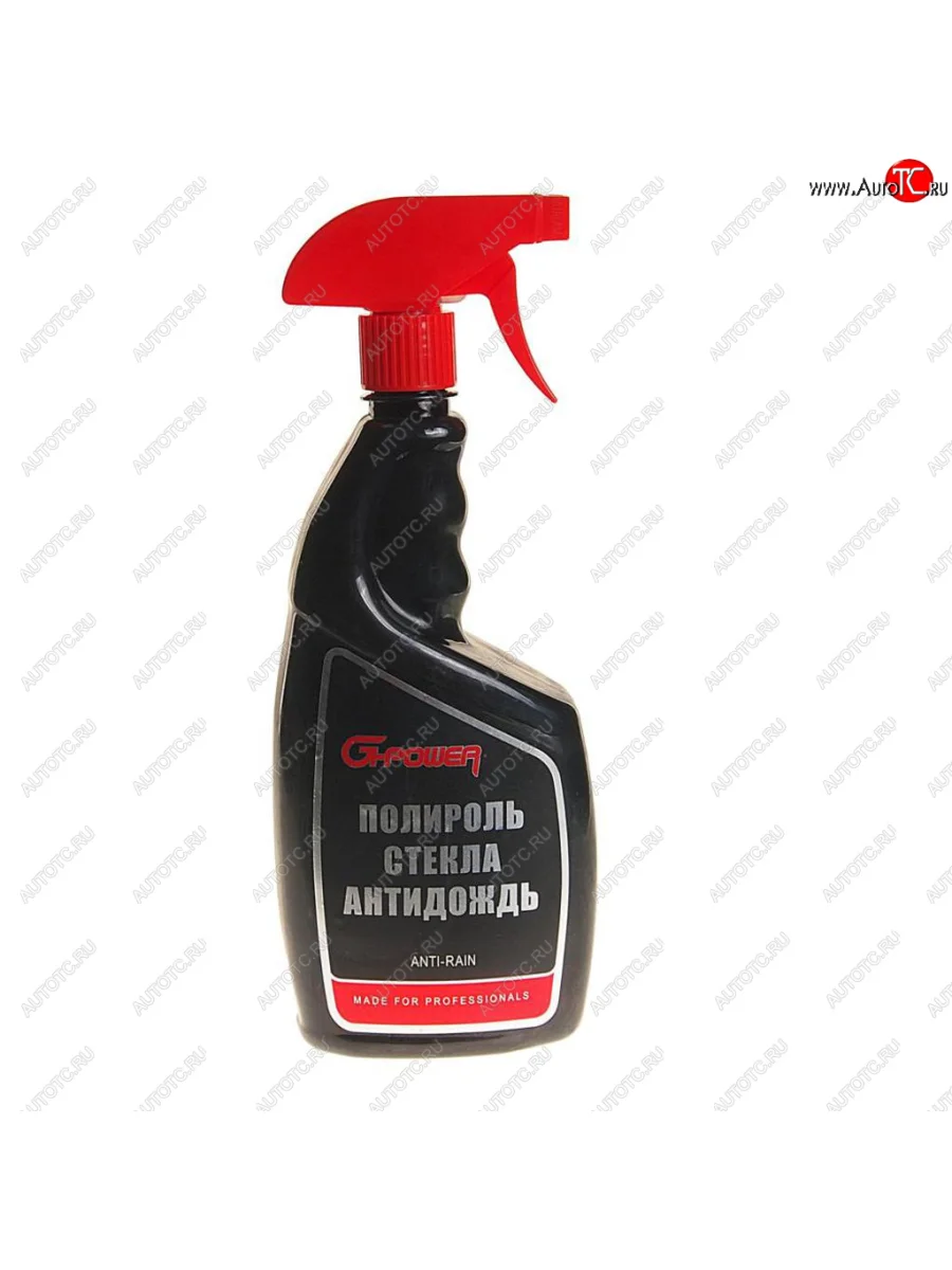 Антидождь полироль стекла триггер G-POWER G-POWER gp-759  в Самаре Самарской области