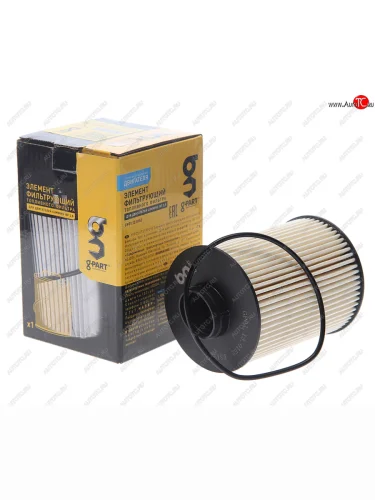 Фильтр топливный ГАЗ-3302 (дв.CUMMINS J284) G-PART (ОАО ГАЗ) G-PART gр01.13.0152