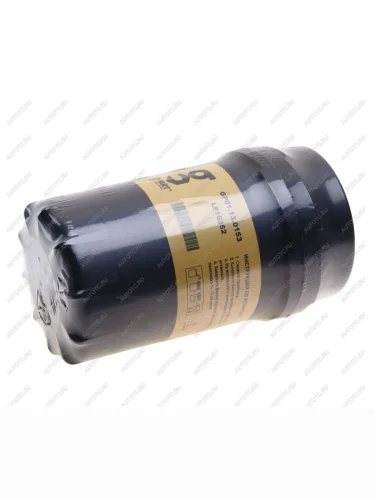 Фильтр масляный ГАЗ-3309,3310 (дв.CUMMINS) G-PART (ОАО ГАЗ) G-PART gр01.13.0153