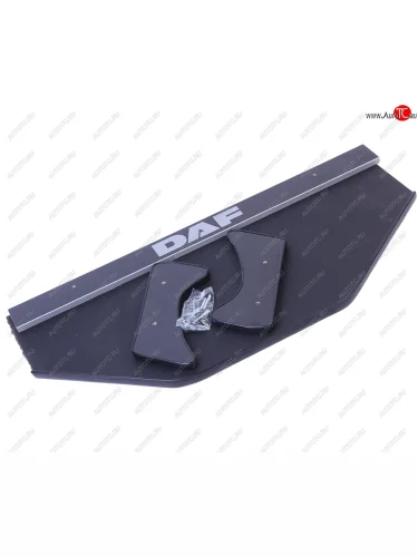 Столик в кабину DAF XF 95 малый (перфорация) АВТОБЛЮЗ АВТОБЛЮЗ гр01960