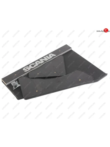 Столик в кабину SCANIA G5,G6 series малый (перфорация) АВТОБЛЮЗ АВТОБЛЮЗ гр01966