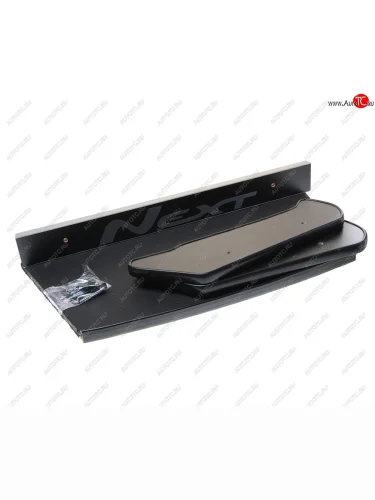 Столик в кабину ГАЗель Next перфорация АВТОБЛЮЗ АВТОБЛЮЗ гр02092