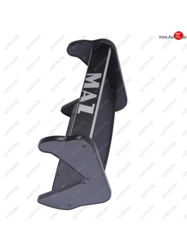 Столик в кабину МАЗ 64221 малый с дополнительной полкой (перфорация) АВТОБЛЮЗ АВТОБЛЮЗ гр02239