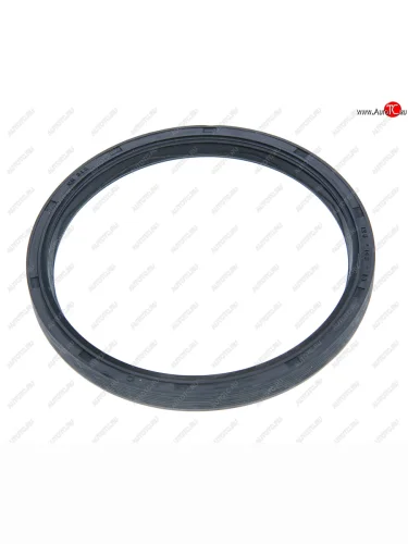 Сальник BPW ступицы прицепа,полуприцепа (125х143х13) MANSONS MANSONS gr312