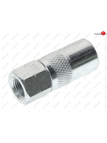 Наконечник шприца плунжерного 4-х лепестковый GROZ GROZ gr43500