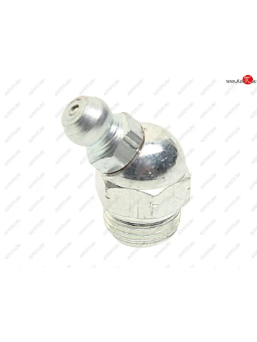 Масленка прямая 45 градусов 1/8x28 BSPT GROZ GROZ gr46114 GROZ gr46114