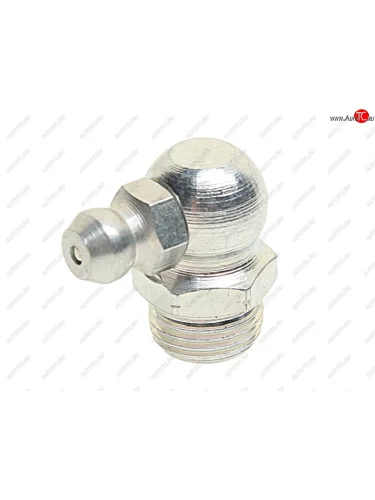 Масленка прямая 90 градусов 18x28 BSPT GROZ GROZ gr46115