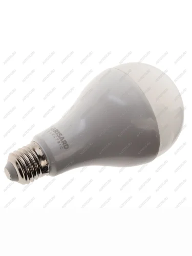 Лампа светодиодная E27 A70 35W (280W) 220V теплый GRISARD ELECTRIC GRISARD ELECTRIC gre-002-0113