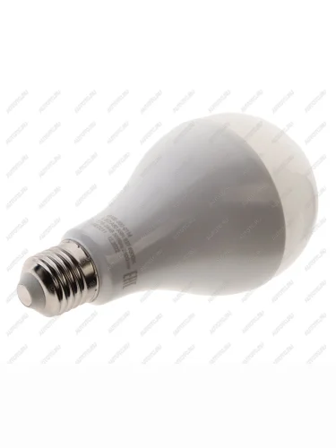 Лампа светодиодная E27 A70 35W (280W) 220V холодный GRISARD ELECTRIC GRISARD ELECTRIC gre-002-0114
