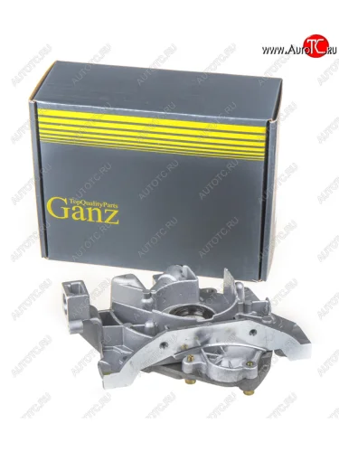 Насос масляный ВАЗ-2110-2112 в сборе GANZ GANZ gre20001