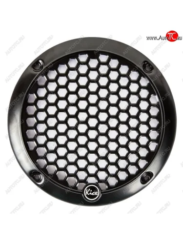 Решетка на акустику 16см (6) KICX KICX grill u65
