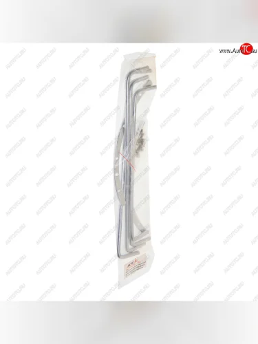 Решетка на сабвуфер 25см (10) ACV  gr-l10