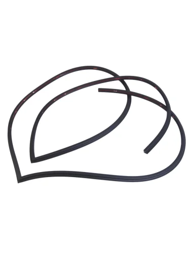 Молдинг MAZDA 6 (07-) стекла ветрового OE MAZDA gs1d-50-601a