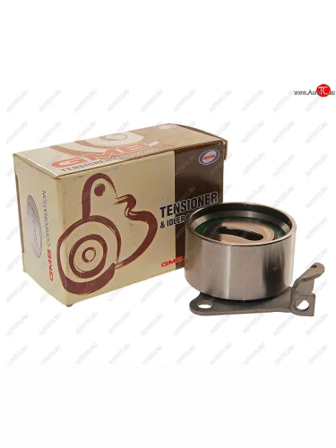 Ролик ГРМ HYUNDAI Galloper (97-) натяжителя GMB GMB gt10080