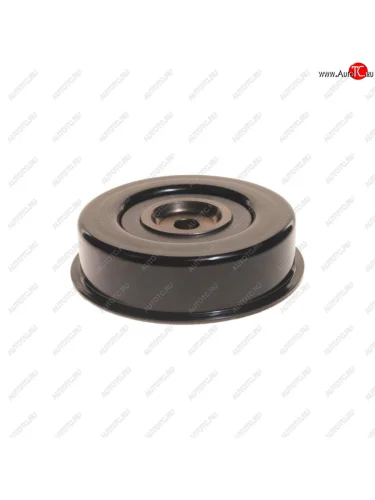 Ролик приводного ремня HYUNDAI Galloper (97-),Terracan (01-) KIA Sorento (02-) натяжной GMB GMB gt10090