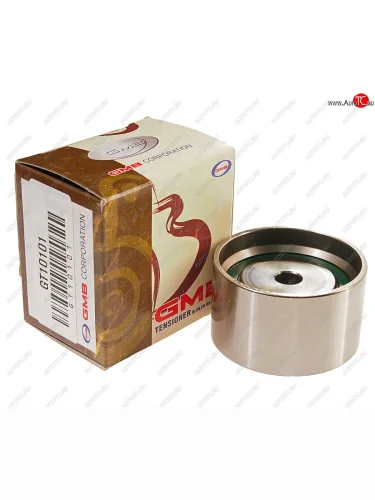 Ролик ГРМ HYUNDAI Sonata EF,Santa Fe,Tucson (2.7) натяжителя GMB GMB gt10101