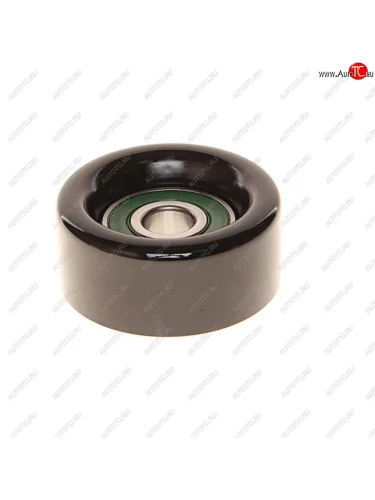 Ролик приводного ремня HYUNDAI Porter 2,Starex H-1 (07-) дв.D4CB KIA Sorento обводной GMB GMB gt10390