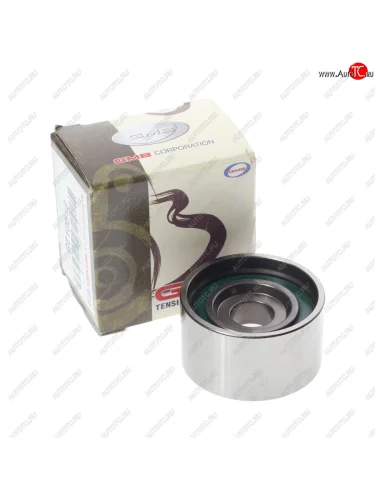 Ролик ГРМ HYUNDAI Sonata NF,Santa Fe,Tucson (2.0) KIA Ceed натяжителя GMB GMB gt10510