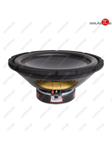 Сабвуфер 12 (30см) 300Вт KICX KICX gt-12r