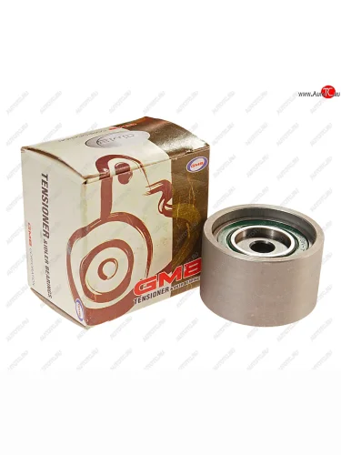 Ролик ГРМ KIA Carnival (98-) (2.9) обводной GMB GMB gt20110