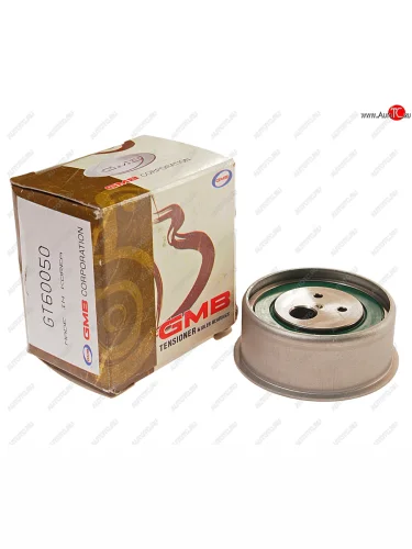 Ролик ГРМ MITSUBISHI Galant (03-) натяжителя GMB GMB gt60050