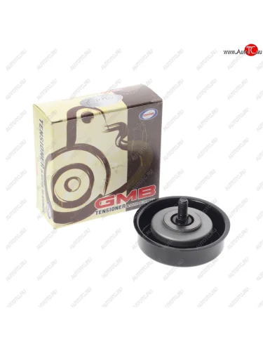 Ролик приводного ремня MITSUBISHI Galant натяжителя GMB GMB gt60060