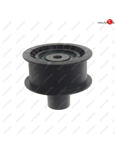 Ролик приводного ремня VW Golf (05-08),Polo SEAT Ibiza обводной GMB GMB gt70400