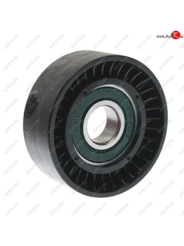 Ролик приводного ремня FIAT Palio 1.2 (01-) обводной GMB GMB gt70480