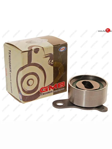 Ролик ГРМ TOYOTA Carina 2 (87-) (1.6) натяжителя GMB GMB gt80010