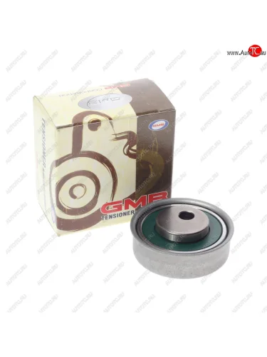 Ролик ГРМ MITSUBISHI Galant (2.0 TDI) натяжителя балансировочного вала GMB GMB gt90700