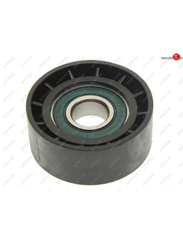 Ролик приводного ремня PEUGEOT 307,Boxer,Partner CITROEN Jumper,Berlingo FIAT Ducato GMB GMB gta0010