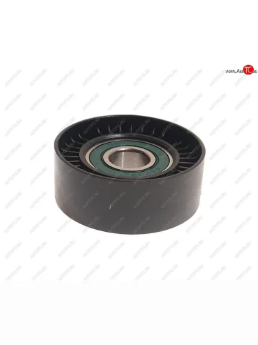 Ролик приводного ремня PEUGEOT 206,207,307 CITROEN C4,C2,C3 натяжителя GMB GMB gta0020