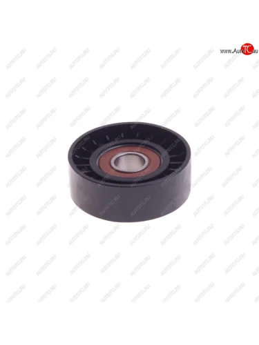 Ролик приводного ремня VW Bora,Golf,T5 AUDI A3 SKODA Octavia натяжителя GMB GMB gta0040