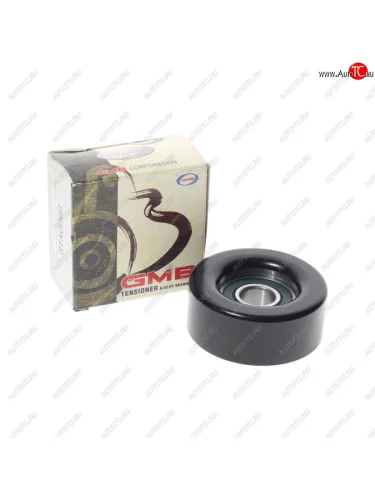 Ролик приводного ремня HYUNDAI Tucson (TCI) KIA Sportage (TCI) натяжителя GMB GMB gta0060