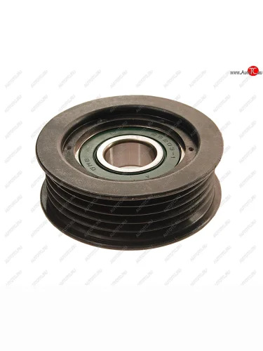 Ролик приводного ремня HYUNDAI Accent (06-),Elantra (06-) KIA Ceed,Rio (06-) обводной GMB GMB gta0070